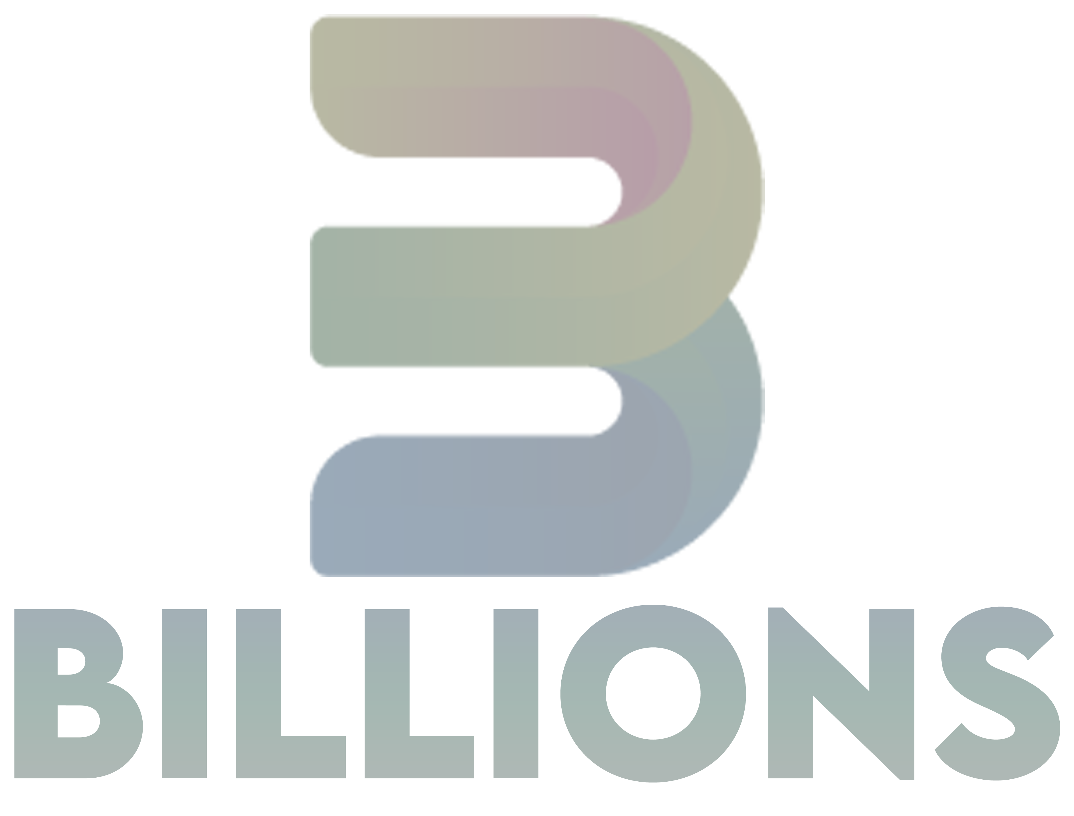 Billions big gray