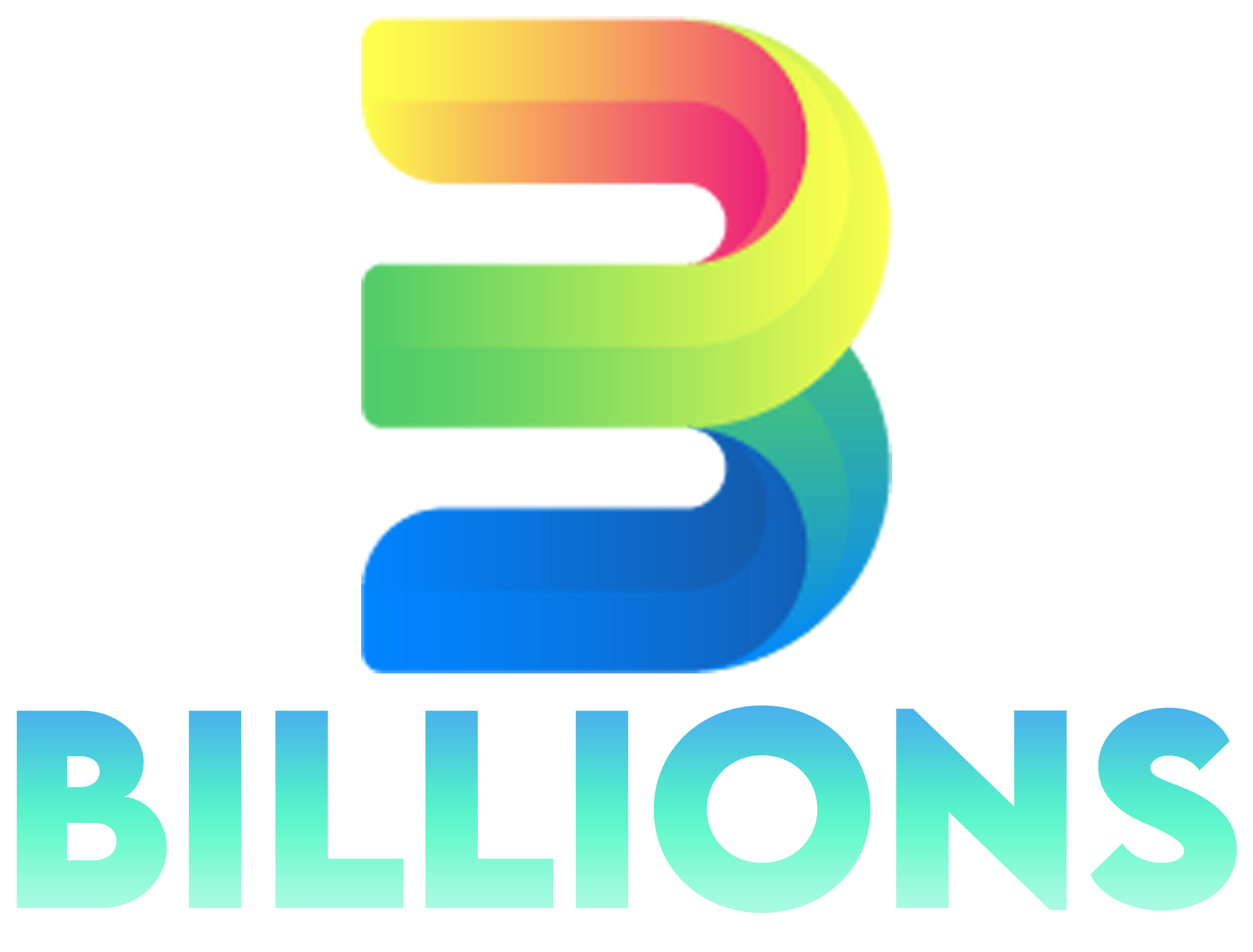 Billions big