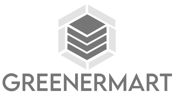 Greenermart gray