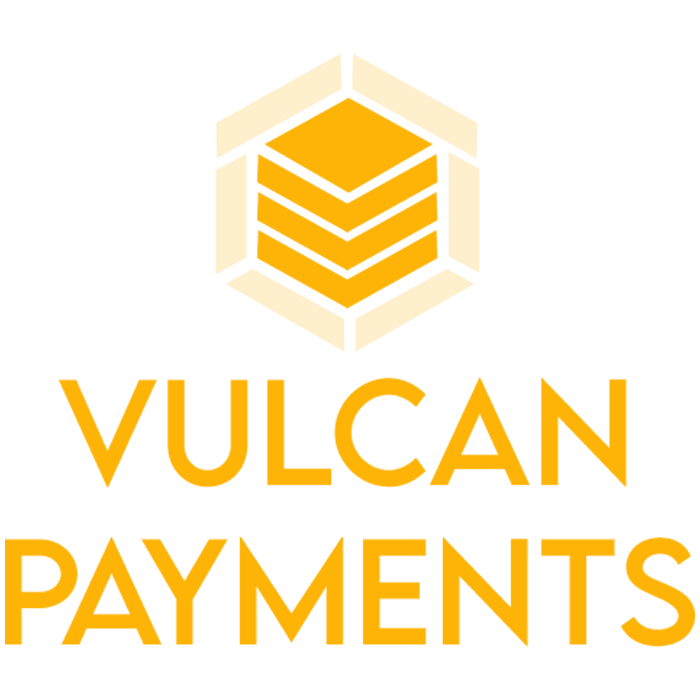 Logo, Text payments under